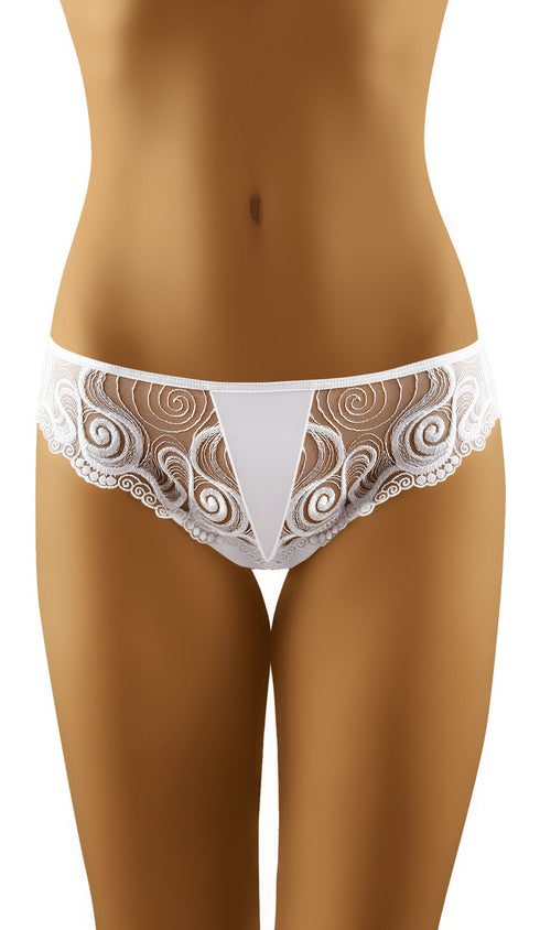 Panties model 156658